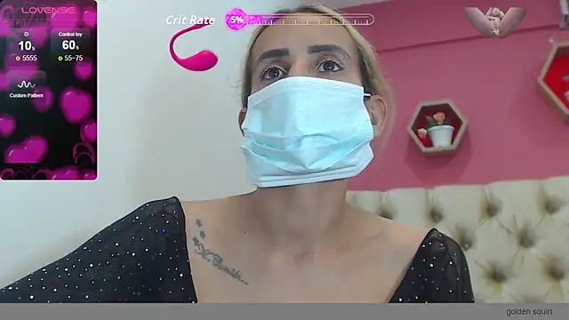 Amber Moore online show from 02-20-26, 11:05