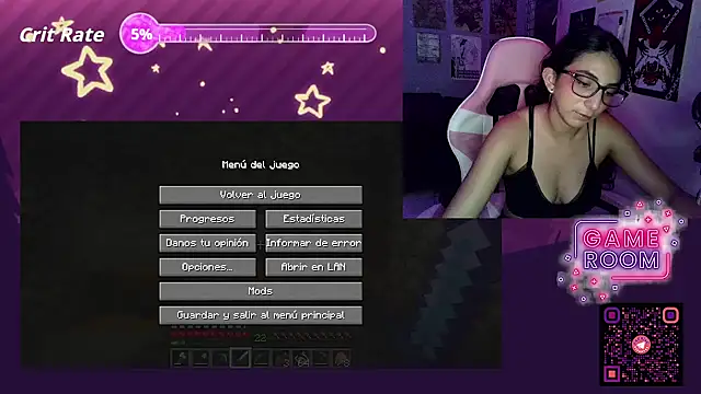 Abysparadise online show from 05-13-26, 02:42