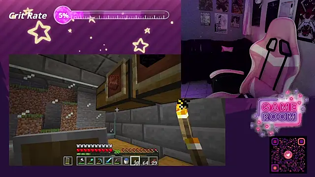 Abysparadise online show from 05-19-26, 05:14