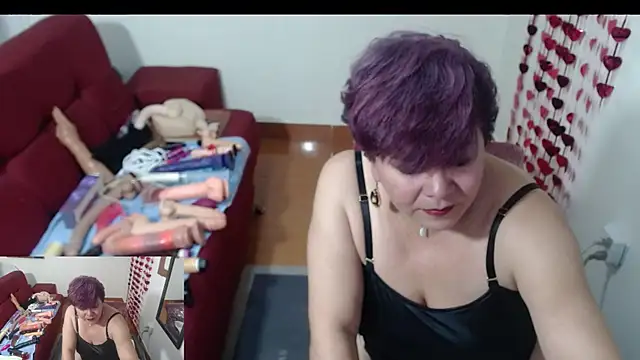 angelitolove727 online show from 09-16-25, 09:27