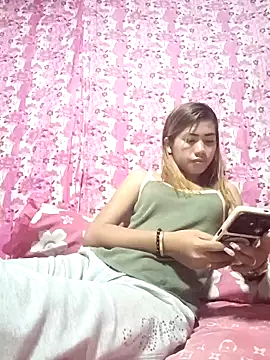 Cutie body11 online show from 02-04-25, 06:14