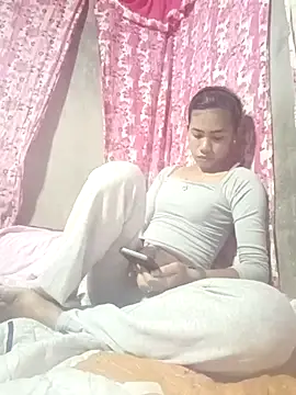 Cutie body11 online show from 02-25-25, 01:30