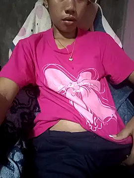 Cutie body11 online show from 10-12-25, 11:59