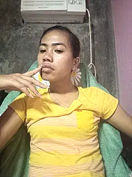 Cutie body11 online show from 10-16-25, 11:50