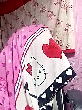 Cutie body11 online show from 04-29-26, 11:11