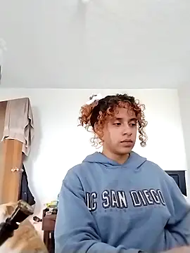 Snapshot of EmmaMelissa0521 chatting on 01-31-26, 07:11 EmmaMelissa0521 online show from 01-31-26, 07:11