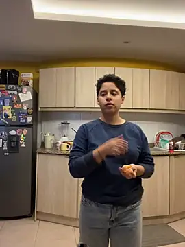EmmaMelissa0521 online show from 08-01-26, 10:08