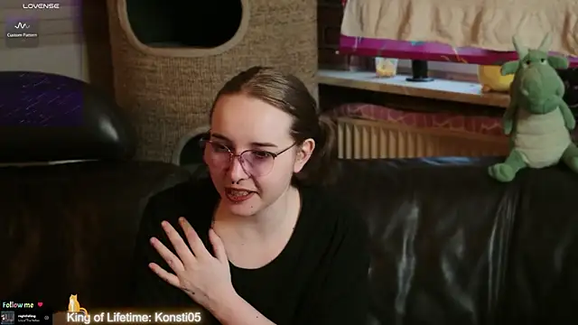 GamerGirl Eve online show from 06-30-26, 07:37