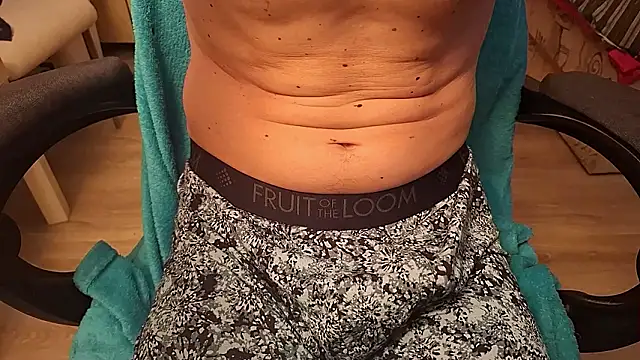 Danyell K287 online show from 02-06-26, 10:13