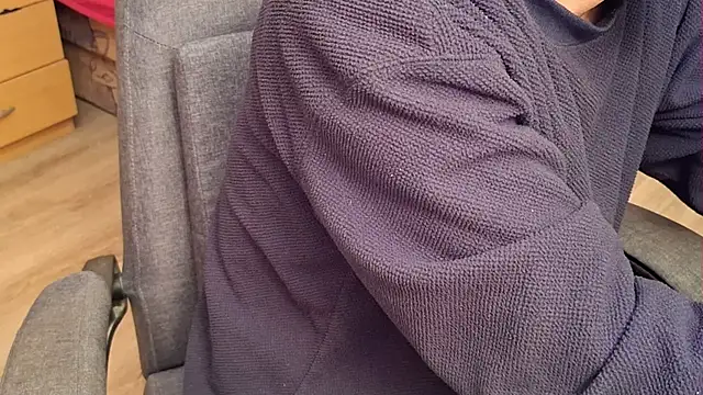 Danyell K287 online show from 03-17-26, 10:13