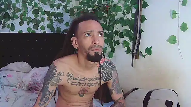 caribbeanlover1 online show from 03-18-25, 12:47