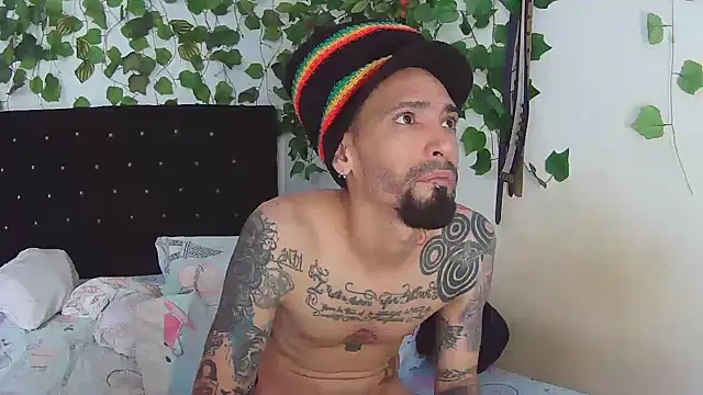 caribbeanlover1 online show from 03-18-25, 03:53