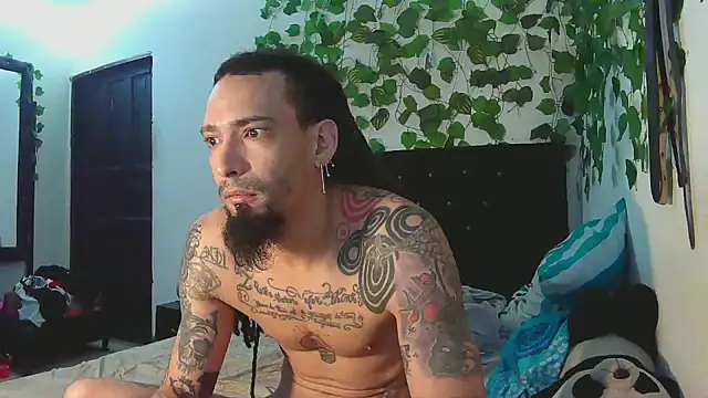 caribbeanlover1 online show from 09-12-25, 12:27