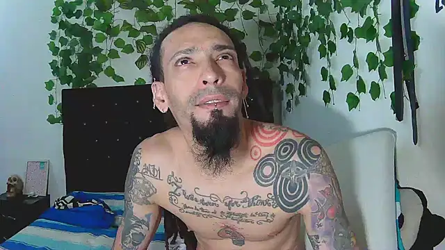 caribbeanlover1 online show from 10-07-25, 11:46