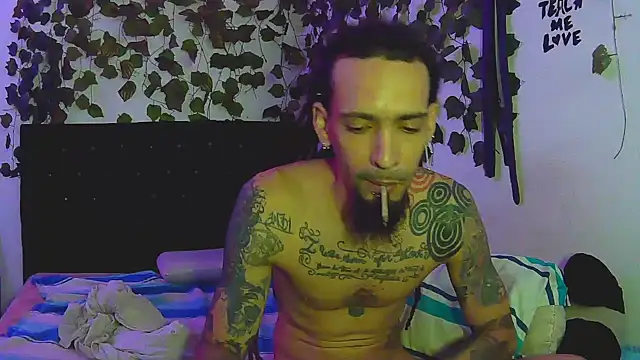 caribbeanlover1 online show from 10-14-25, 12:28