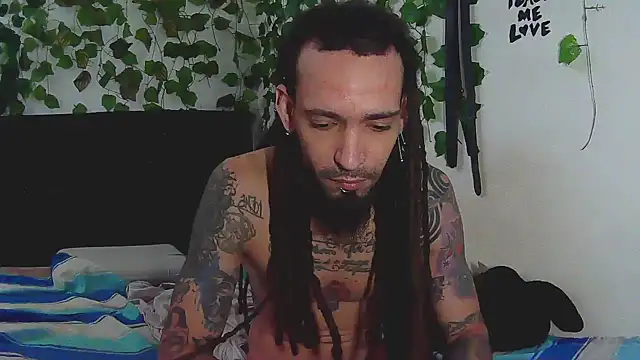 caribbeanlover1 online show from 10-16-25, 12:50