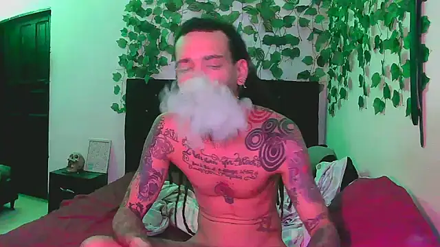 caribbeanlover1 online show from 10-27-25, 01:37