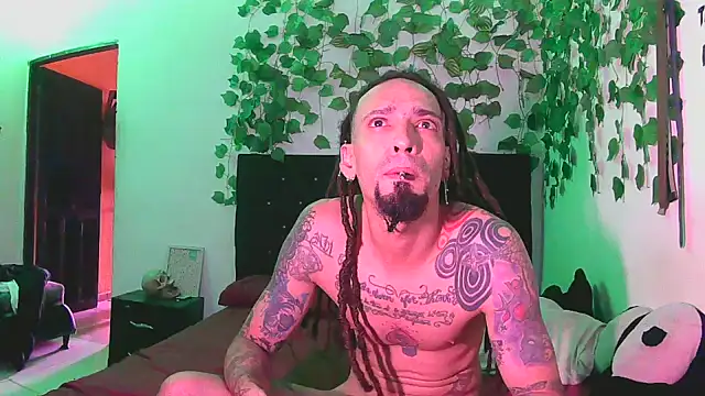 caribbeanlover1 online show from 11-09-25, 07:56