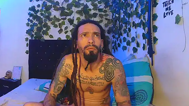 caribbeanlover1 online show from 01-13-26, 03:50