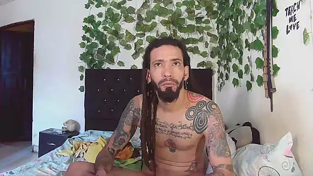 caribbeanlover1 online show from 02-10-26, 12:31