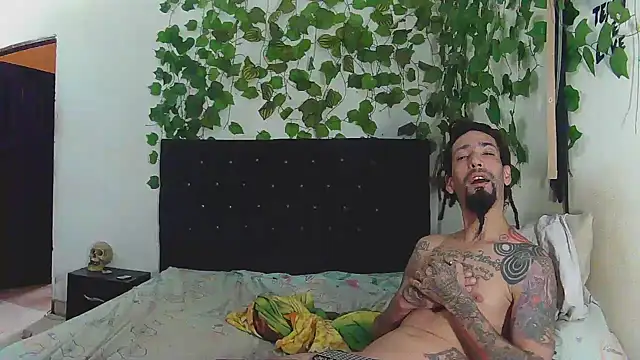 caribbeanlover1 online show from 02-23-26, 02:25