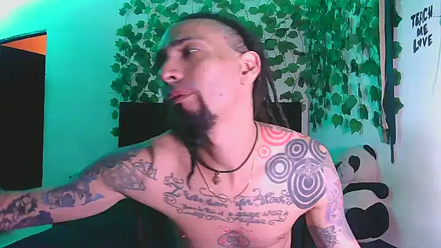 caribbeanlover1 online show from 03-02-26, 02:36