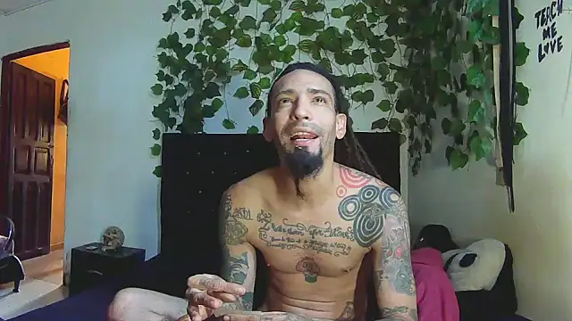 caribbeanlover1 online show from 03-25-26, 12:55