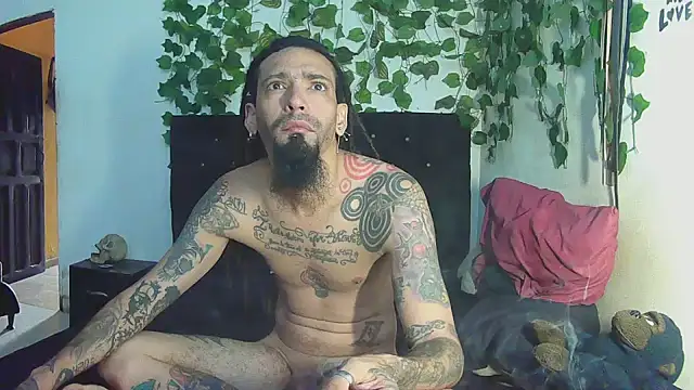 caribbeanlover1 online show from 04-08-26, 12:49