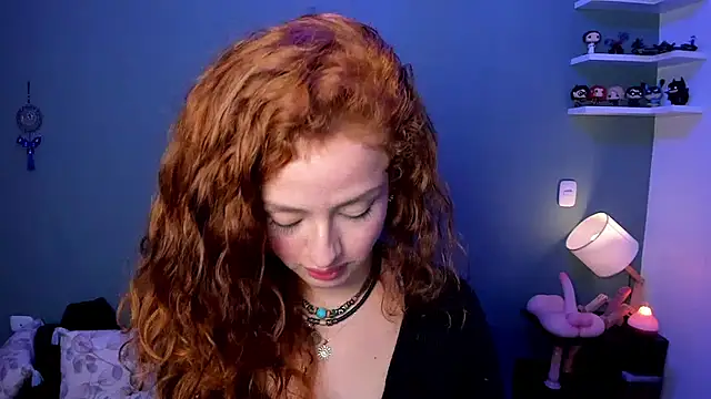 Cassandra Caiin online show from 12-26-24, 10:41