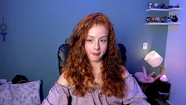 Cassandra Caiin online show from 12-29-24, 08:26