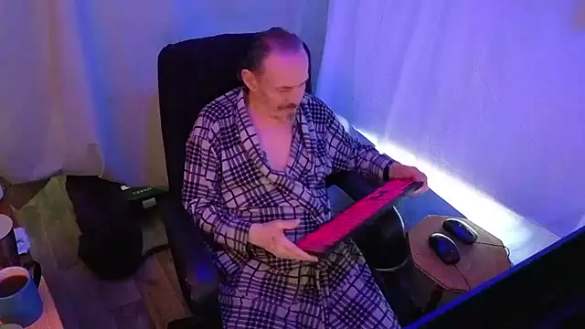 Richy  Rich  online show from 04-29-26, 11:55