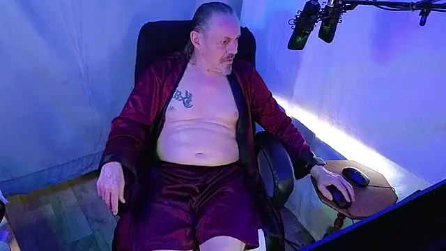 Richy  Rich  online show from 05-22-26, 11:32