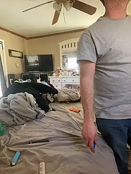 smokeymt420 online show from 01-17-25, 01:35