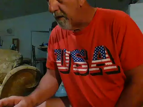 Yankeedave420 online show from 02-22-25, 08:40