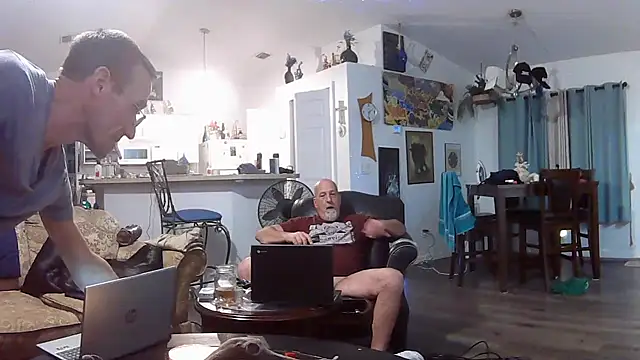 Yankeedave420 online show from 03-04-25, 07:30