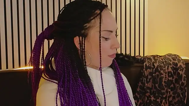 lily conor online show from 03-17-25, 03:14