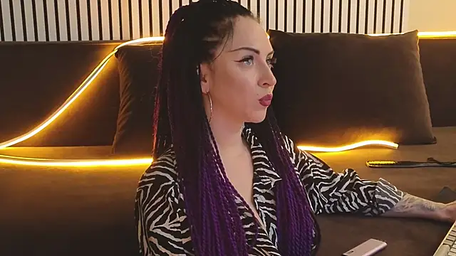 lily conor online show from 03-22-25, 09:31