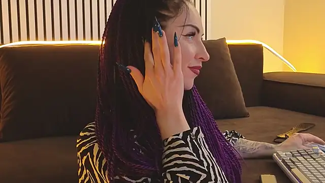 lily conor online show from 03-23-25, 12:36