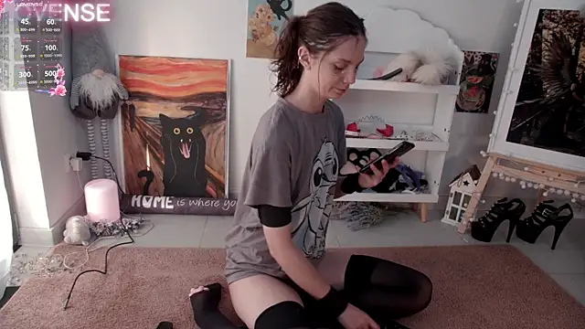 Careful i bite online show from 01-18-25, 07:28