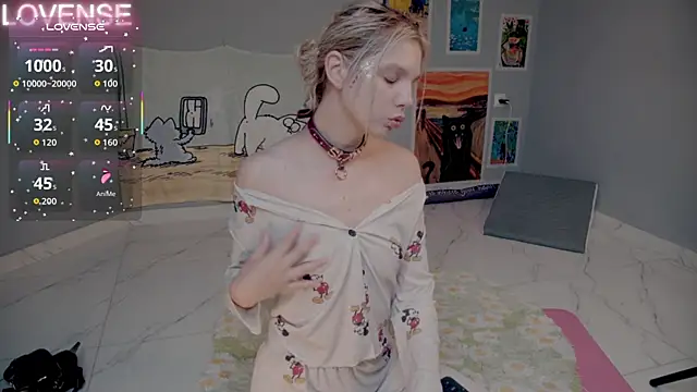 Careful i bite online show from 09-27-25, 05:23