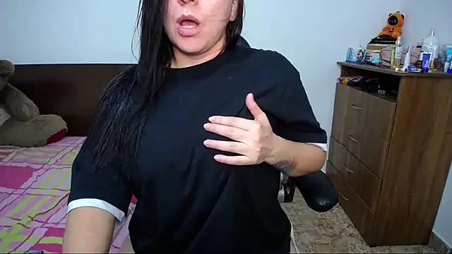 alexa milsf online show from 11-25-25, 02:33