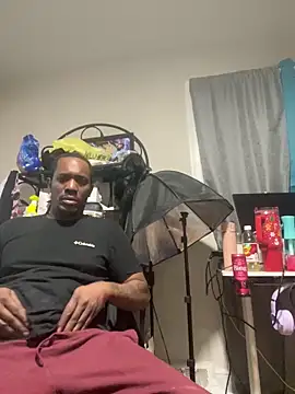 Makeyoucumallover online show from 02-16-26, 03:35