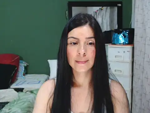 Estefani 32 online show from 01-14-25, 07:11