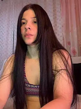 Estefani 32 online show from 03-20-26, 02:33