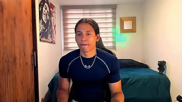 Snapshot of Liam_V chatting on 01-19-25, 01:22 Liam V online show from 01-19-25, 01:22