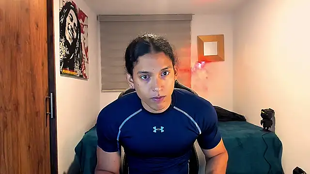 Snapshot of Liam_V chatting on 01-20-25, 11:02 Liam V online show from 01-20-25, 11:02