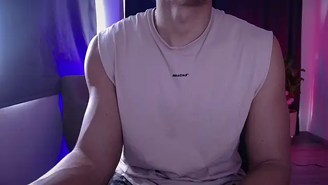 Liam V online show from 02-04-26, 03:07