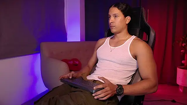 Liam V online show from 02-05-26, 09:58