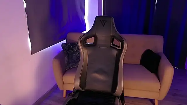 Liam V online show from 02-27-26, 08:42