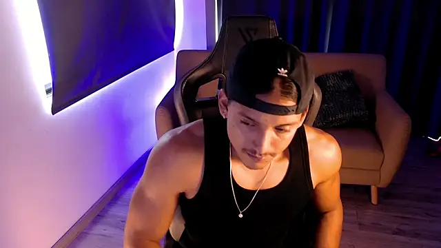 Liam V online show from 05-29-26, 03:21